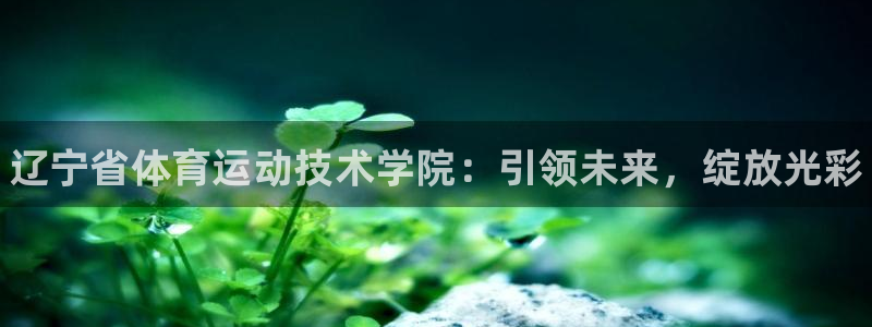JJB竞技宝官网下载招商电话号码是多少号：辽宁省体育运动技术